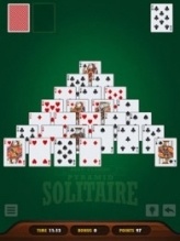 Best Classic Pyramid Solitaire