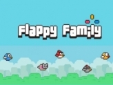 Gia Đình Flappy