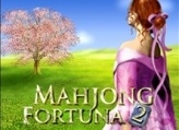 Mahjong Fortuna 2