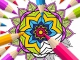 Nghệ Thuật Thiết Kế Mandala