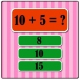 Math Test Challenge