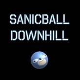 Sanicball Downhill