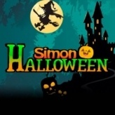 Simon Halloween