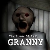 The House Of Evil Granny